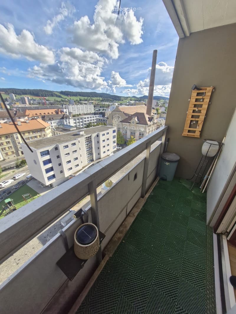 Sous-Location / Colocation (3)