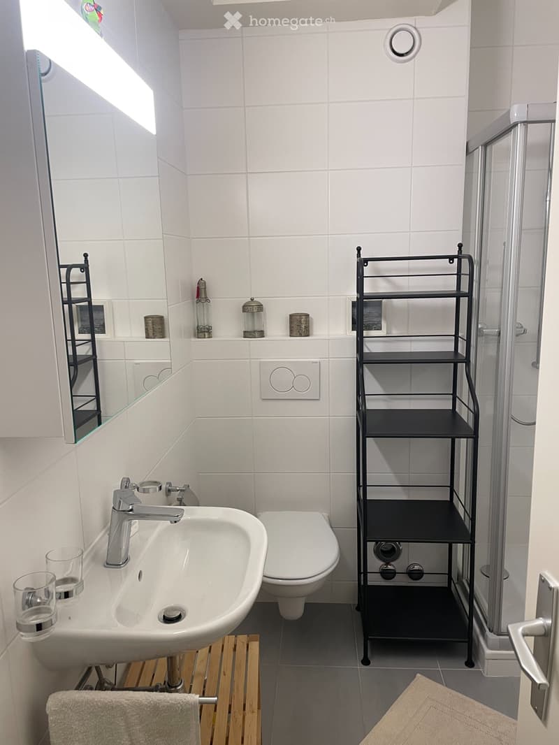 Chambre chez l'habitant (2)