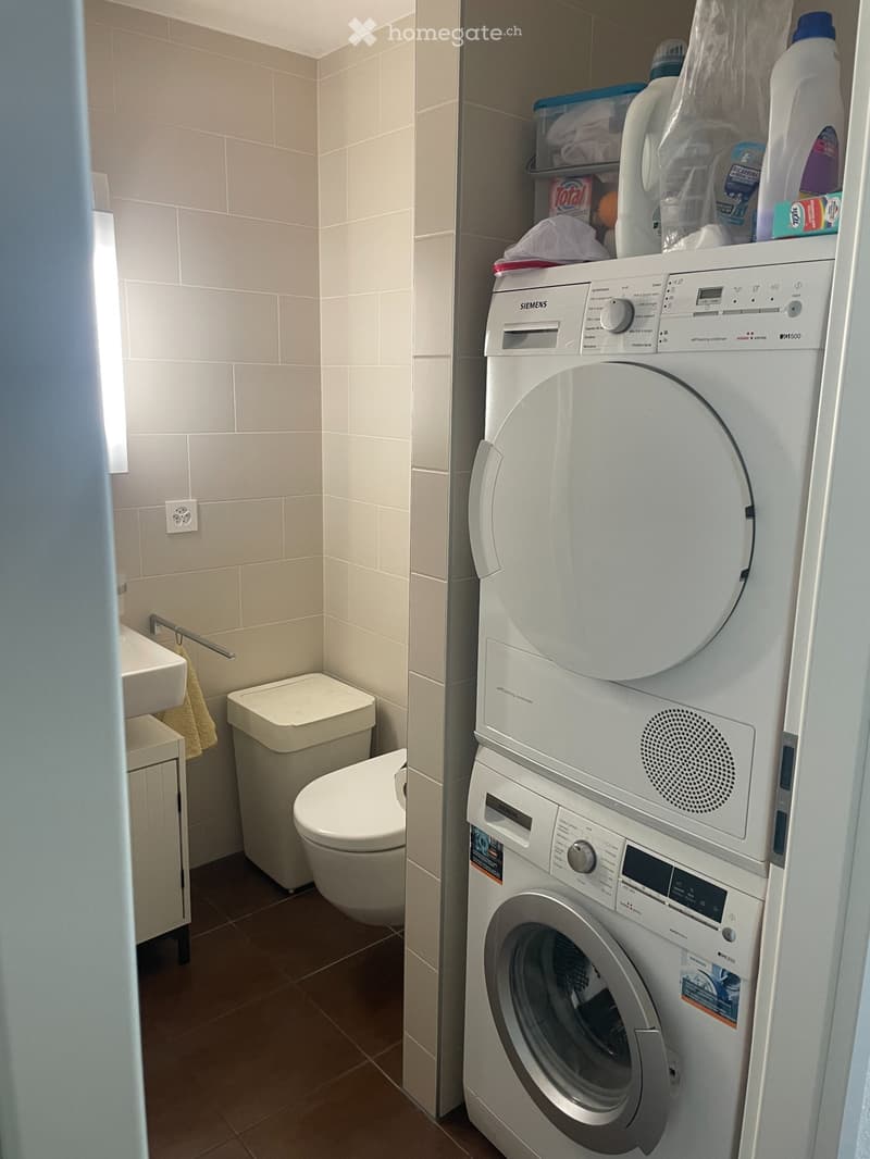 Chambre chez l'habitant (2)