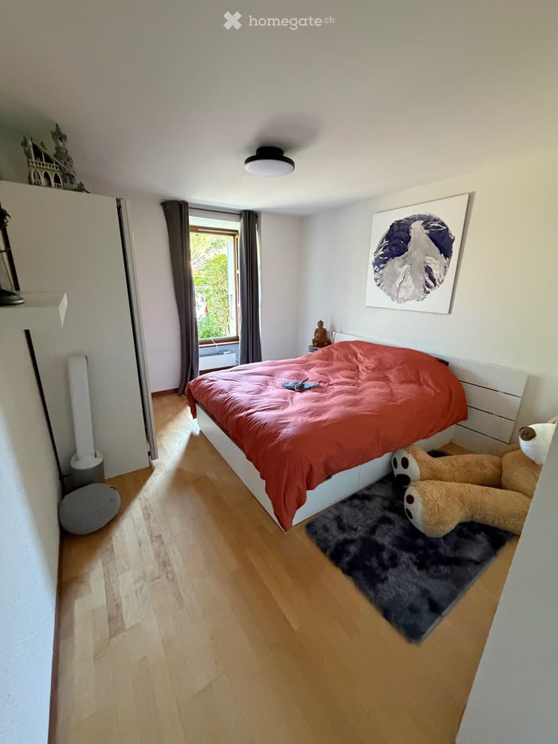 Appartement dans une ferme rénovée (4)