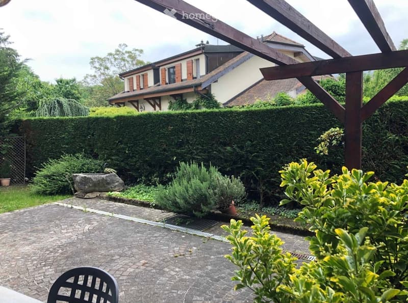 Appartement dans une ferme rénovée (2)