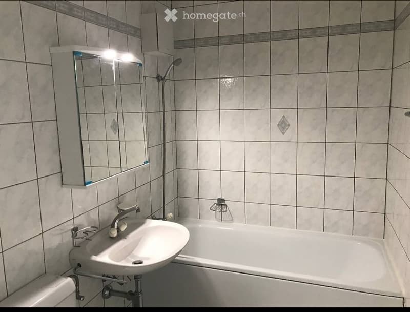 À louer Studio de 32 m² à Hauterive (2068, Neuchâtel) (2)