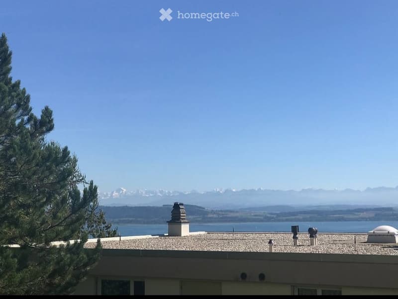 À louer Studio de 32 m² à Hauterive (2068, Neuchâtel) (4)