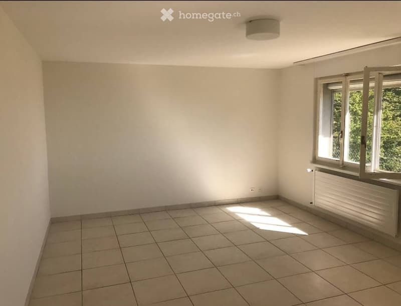À louer Studio de 32 m² à Hauterive (2068, Neuchâtel) (5)