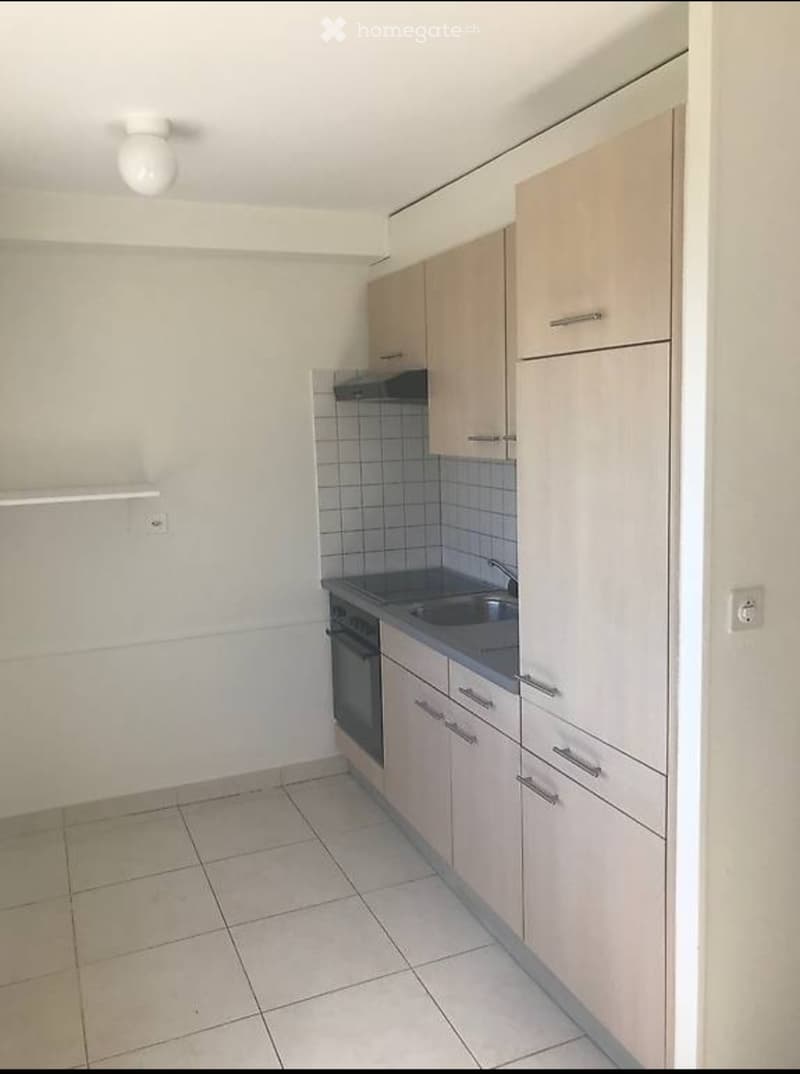 À louer Studio de 32 m² à Hauterive (2068, Neuchâtel) (3)