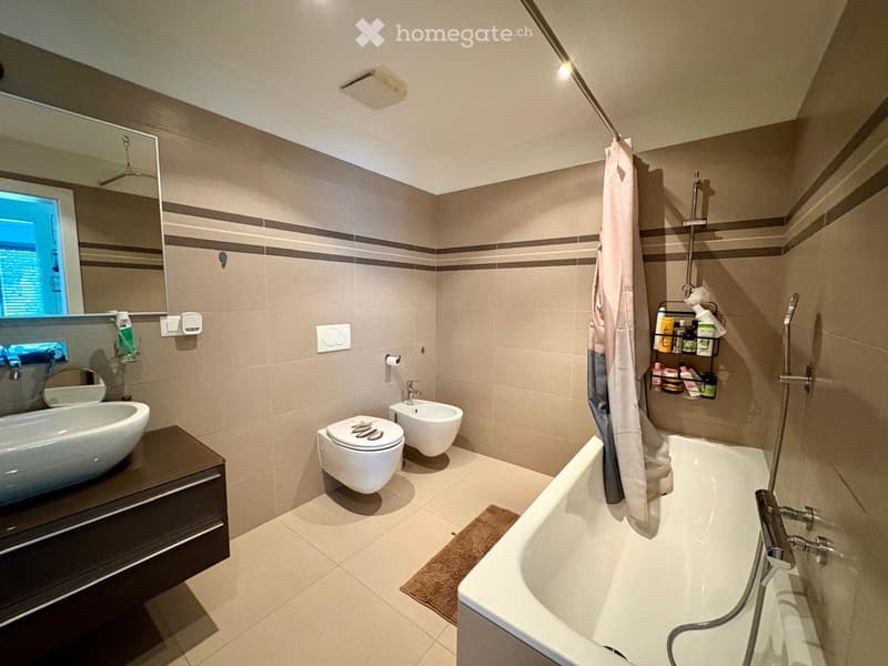 Appartamento di 2,5 locali nella Residenza Country Club (5)