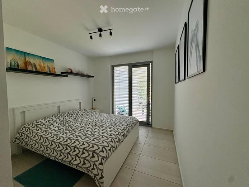 Appartamento di 2,5 locali nella Residenza Country Club (4)