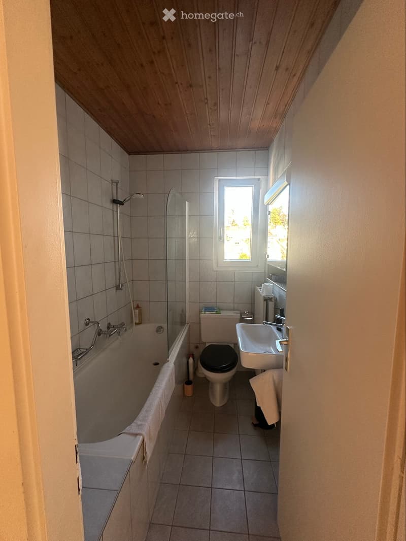Appartement 3.5 pièces - condominium (5)