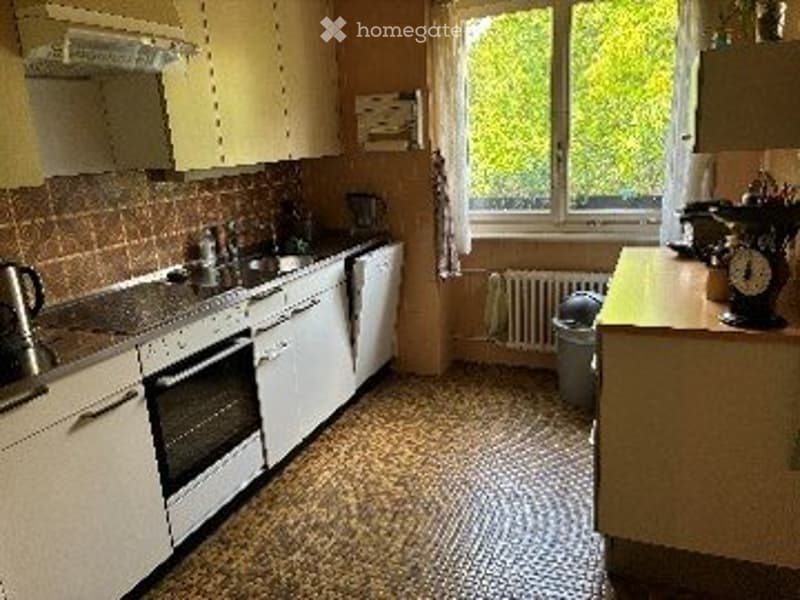Chambre meublée à louer, pour date à convenir (3)