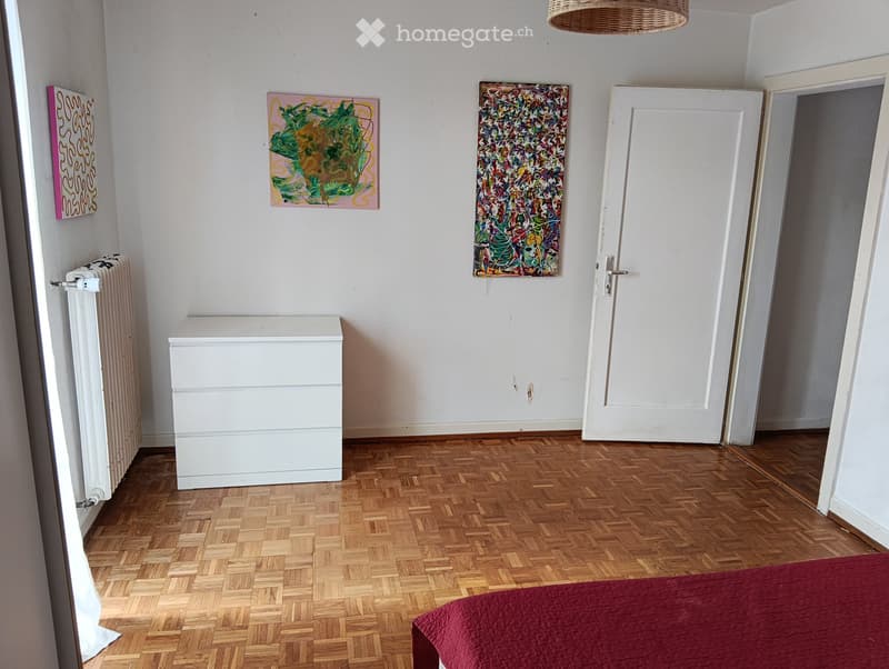 COLOCATION  LAUSANNE - LA SALLAZ (4)