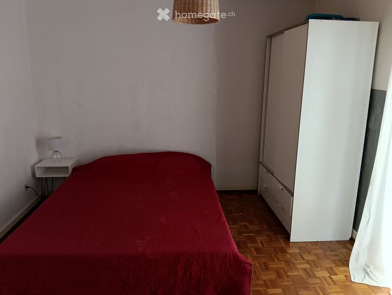 COLOCATION  LAUSANNE - LA SALLAZ (3)