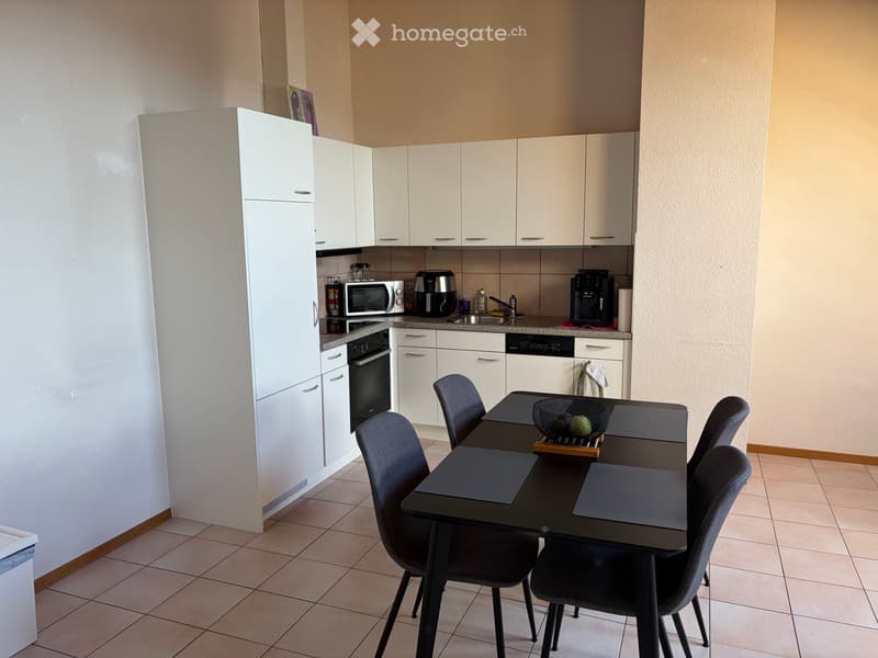 APPARTEMENT 2,5 PIÈCES À REMETTRE À BOUSSENS (VD) (2)