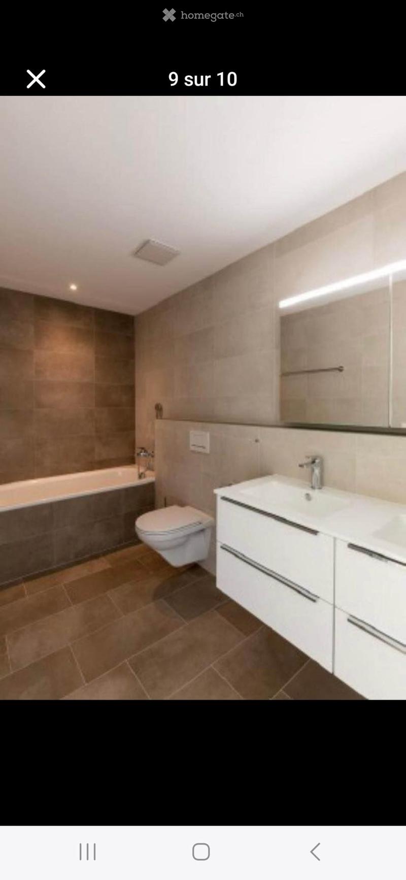 Appartement de 4.5 pièces avec grand jardin (5)