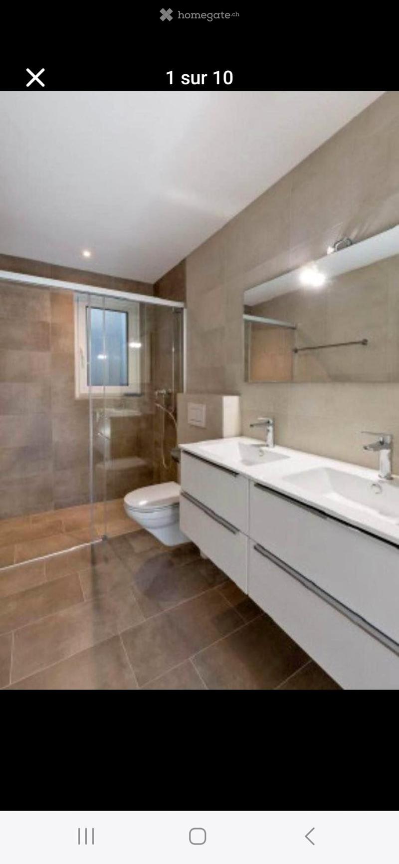 Appartement de 4.5 pièces avec grand jardin (3)