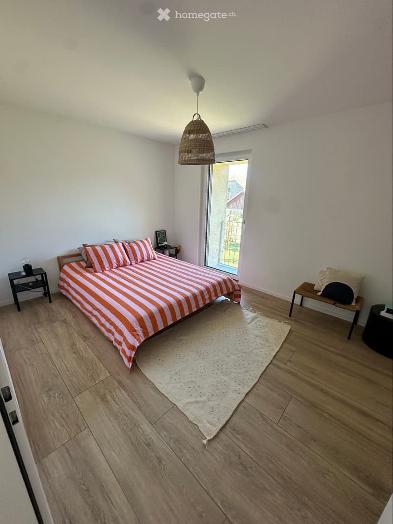 Magnifique appartement de 3,5 pièces (3)