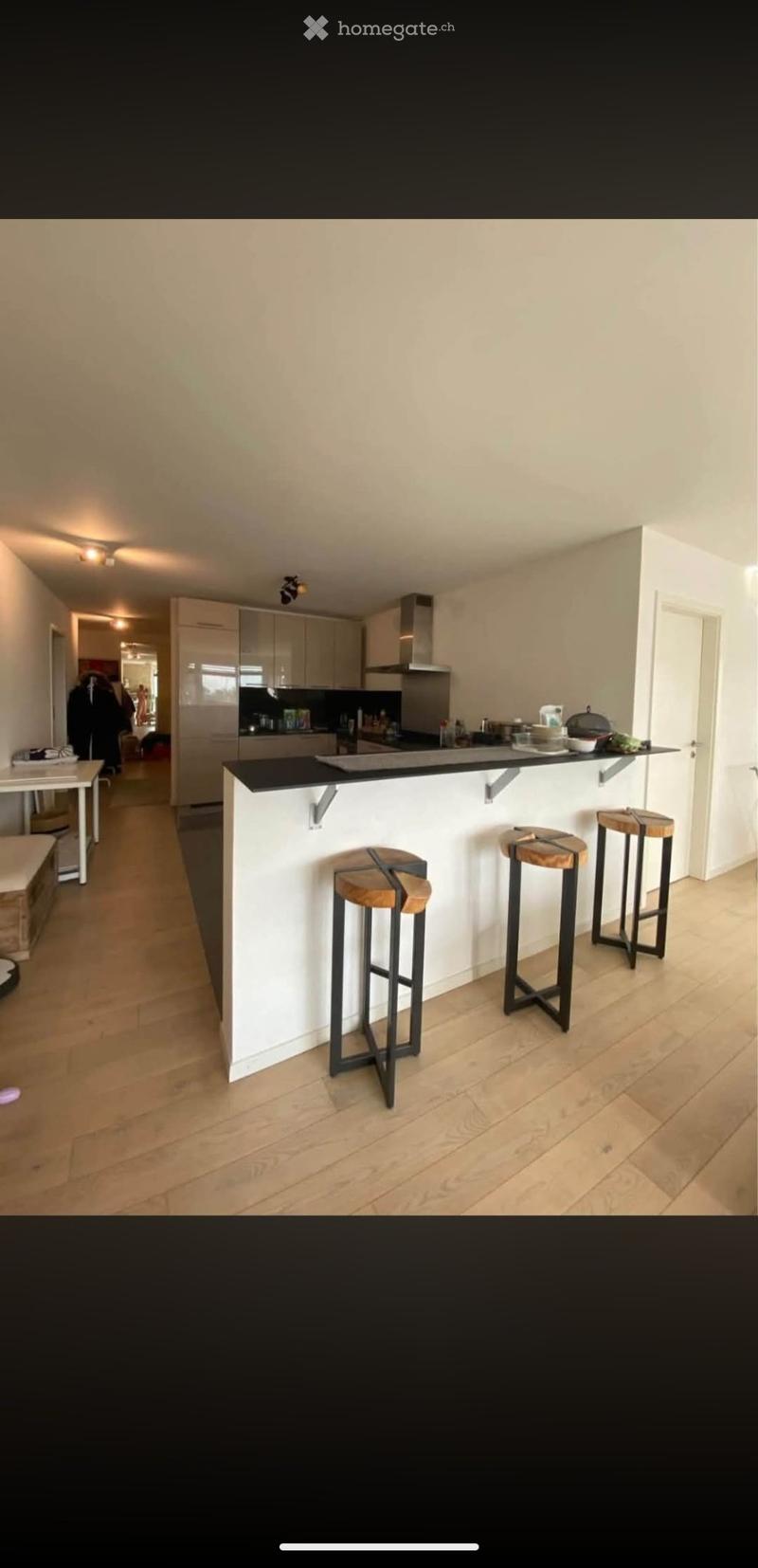 Chambre avec SDB privative (5)