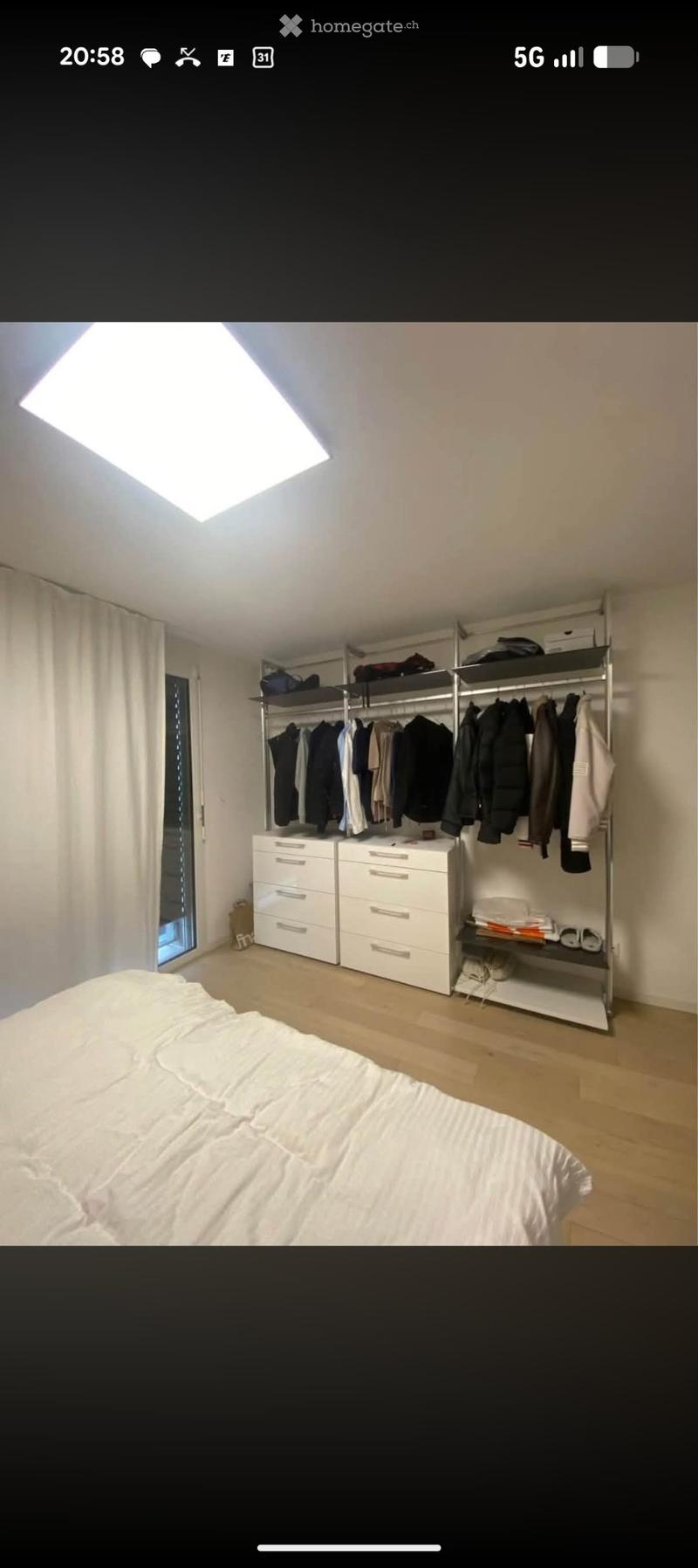 Chambre avec SDB privative (3)