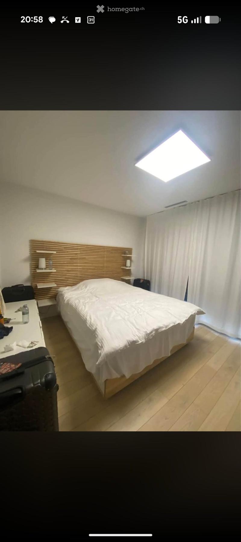 Chambre avec SDB privative (2)
