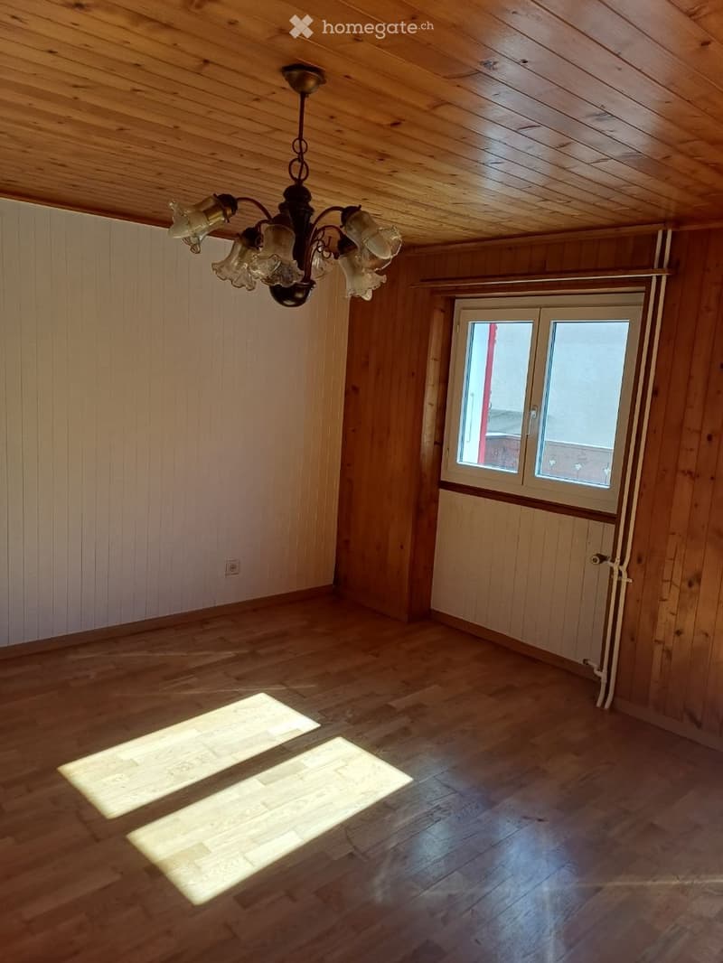 A louer appartement 3,5 pces (3)