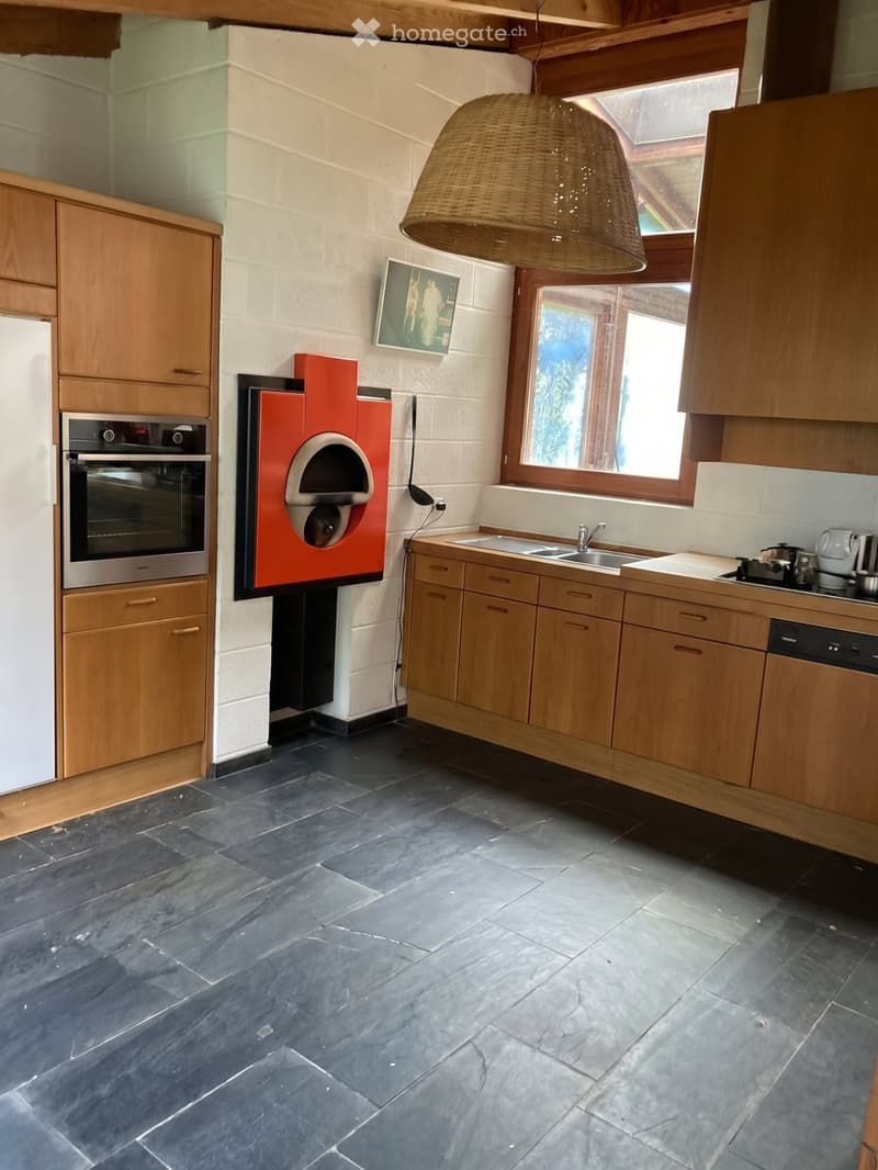 Maison en location court durée (12-18m) (3)