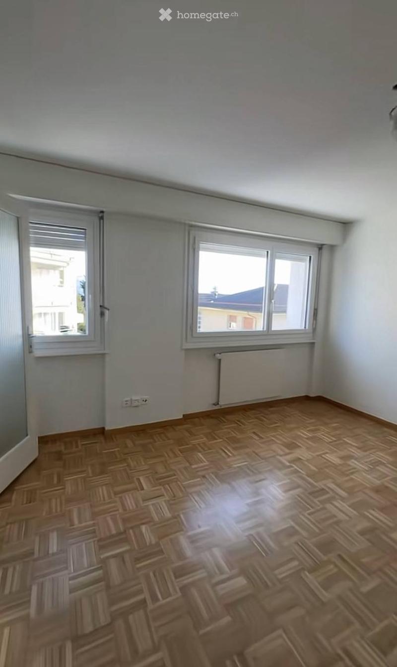 Studio à louer à Lausanne (2)