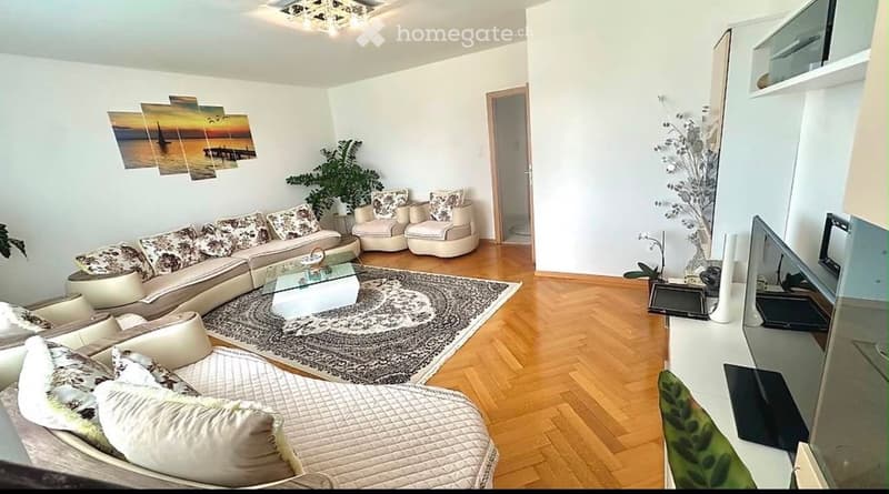 À louer superbe appartement spacieux et lumineux (3)