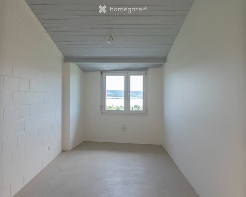 À louer à La Neuveville (BE) appartement de 3,5 pièces (5)