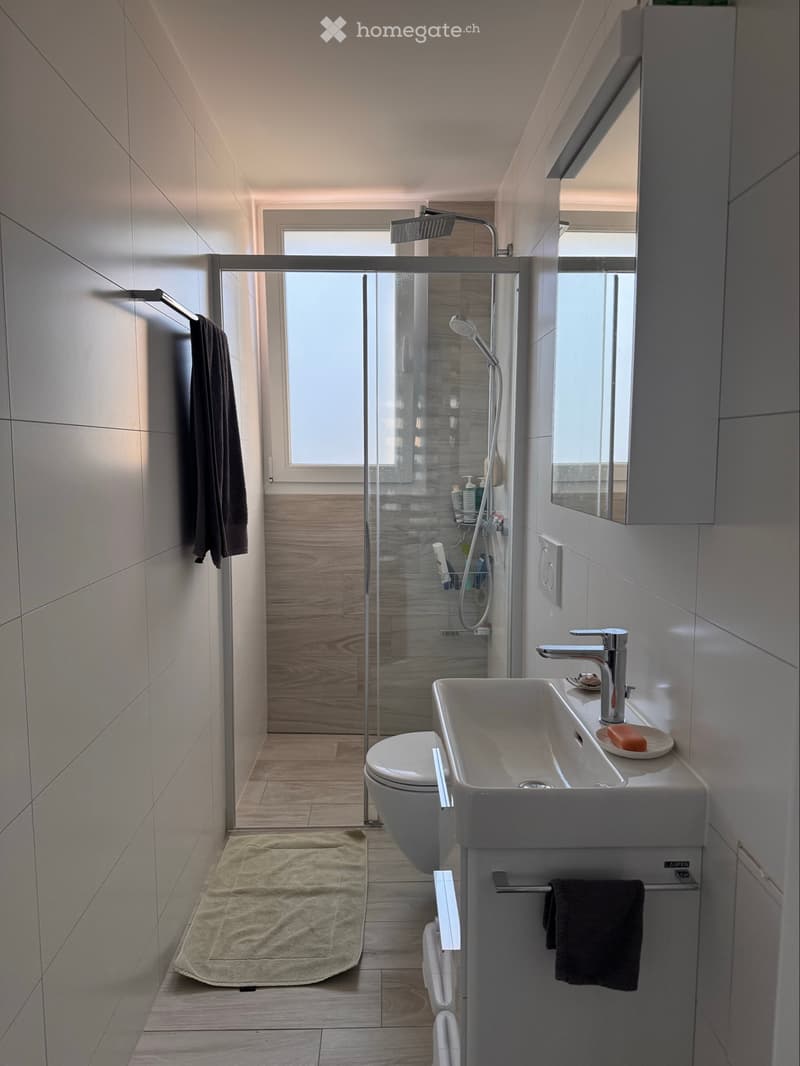 Appartement-Villa à Lentigny, 3.5pces (5)