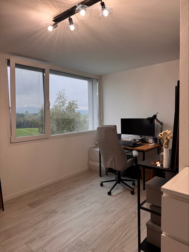 Appartement-Villa à Lentigny, 3.5pces (9)