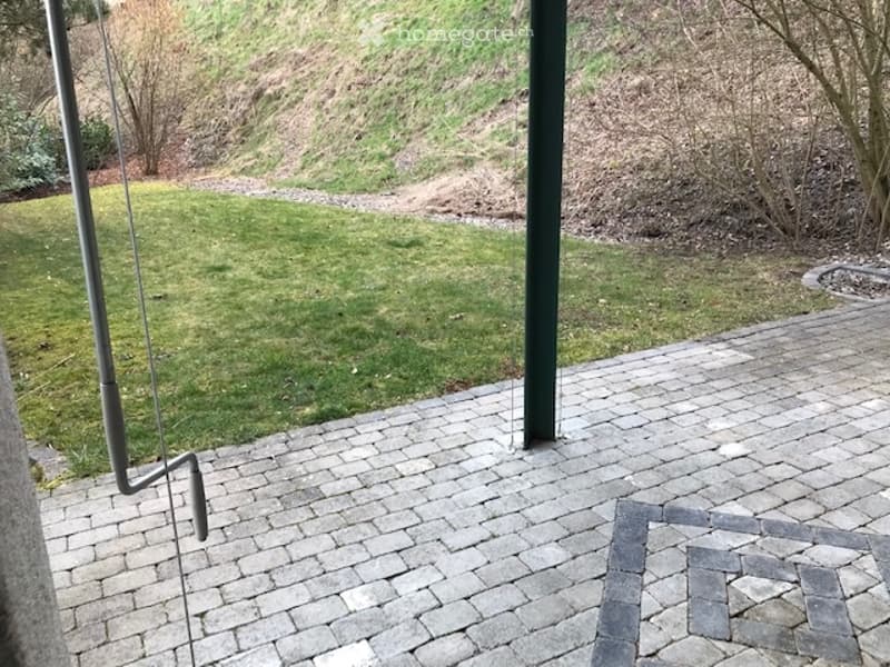 Appartement à louer (2)