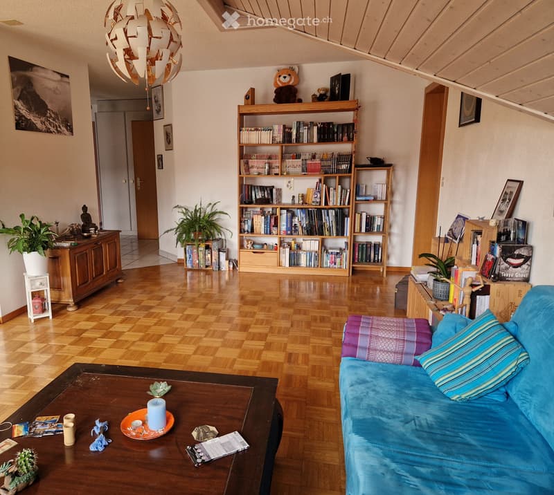 Sous-location (1)