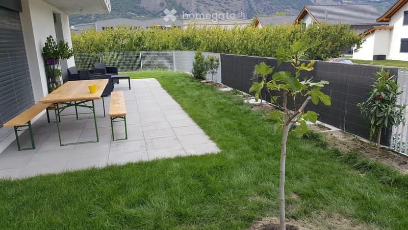 Appartement 2.5 pièce à louer (5)