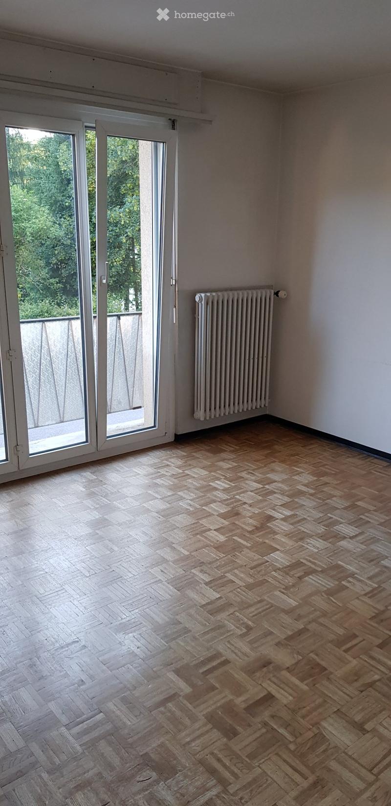 Valangin (Neuchâtel), appartement 3,5 pièces, forêt proche (2)