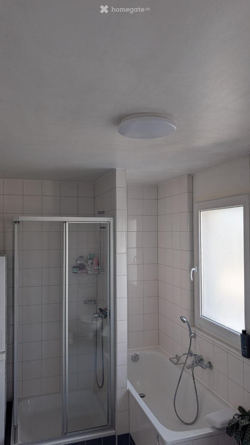 À louer à Sion Spacieux appartement de 3.5 pièces 112 m² (4)