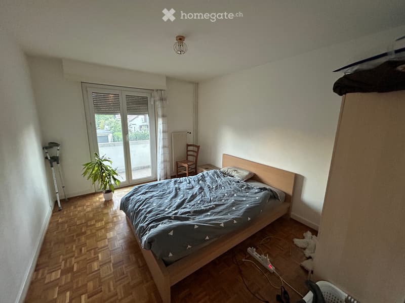 Appartement à sous-louer, 13 mois à partir du 15 novembre (2)