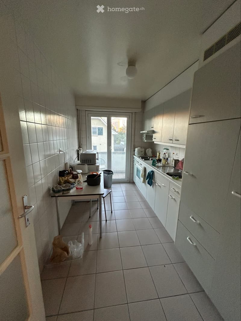 Appartement à sous-louer, 13 mois à partir du 15 novembre (3)