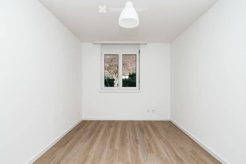 Schöne 3,5-Zimmer-Wohnung mit 72 m² in Wünnewil-Flamatt (2)
