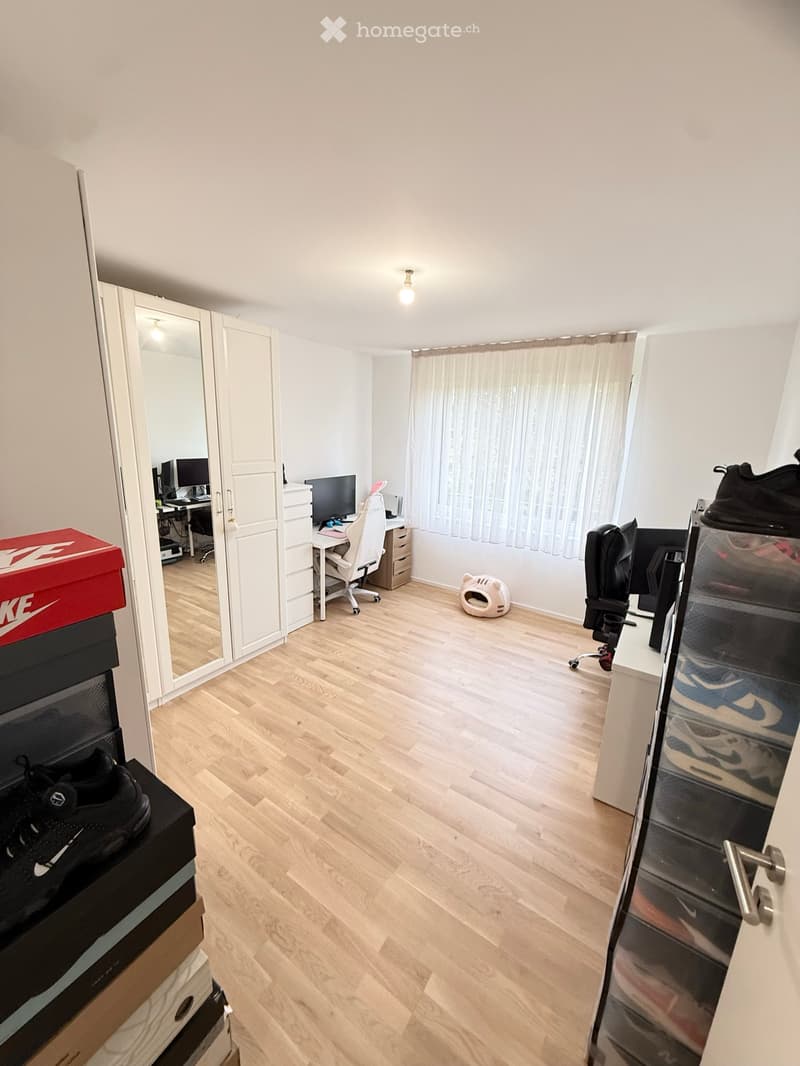 Location Appartement neuf 3.5 (4)