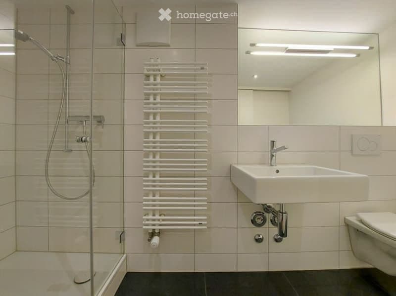 Elegante 2,5-Zimmer-Wohnung mit 68 m² in Unterseen (4)
