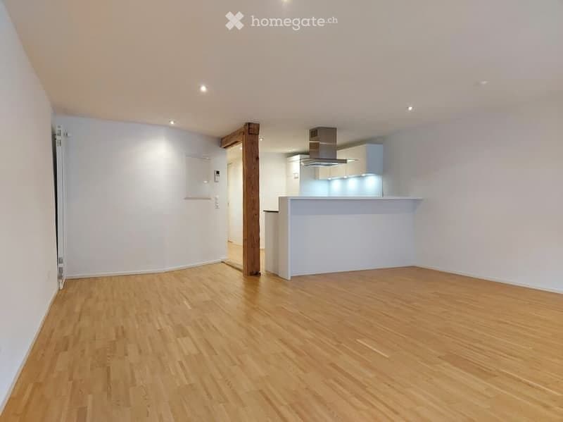 Elegante 2,5-Zimmer-Wohnung mit 68 m² in Unterseen (5)