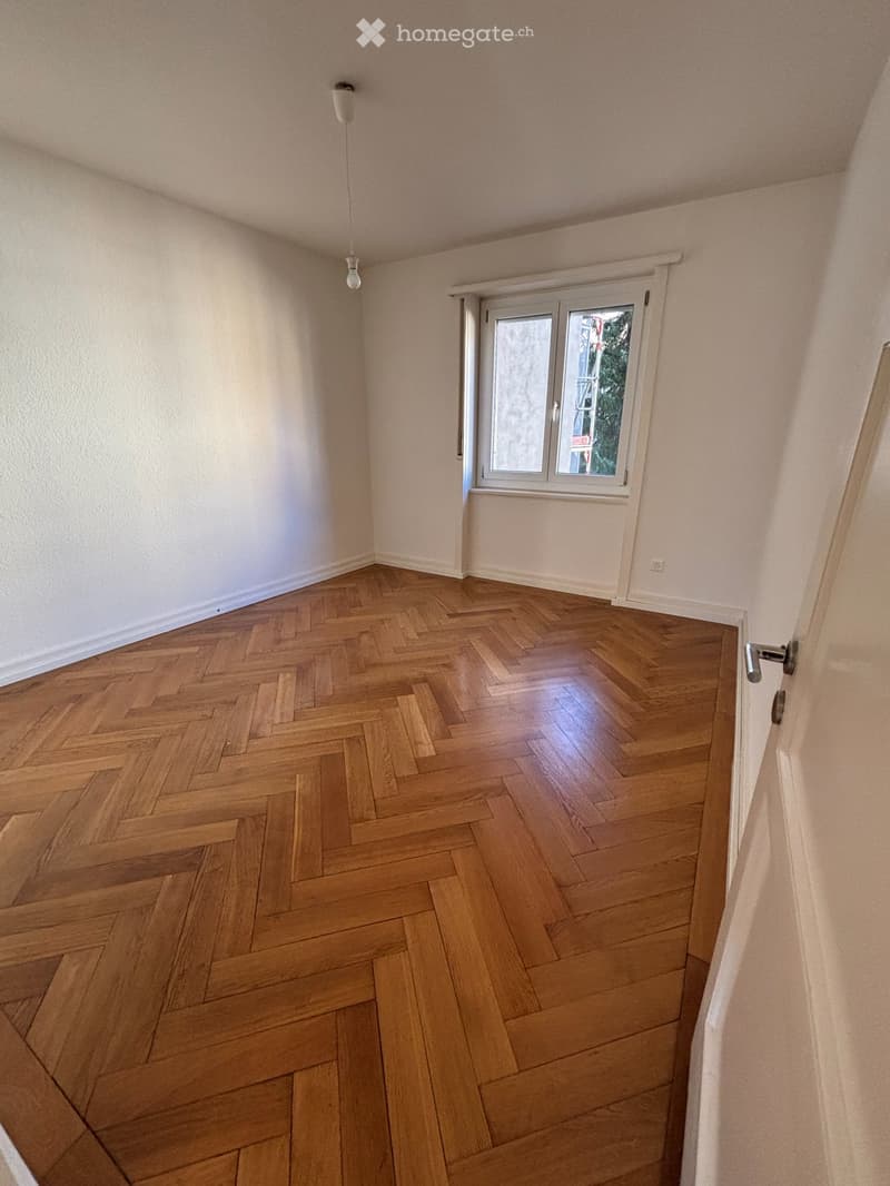 Appartement 3.5 pièces  Fribourg (5)