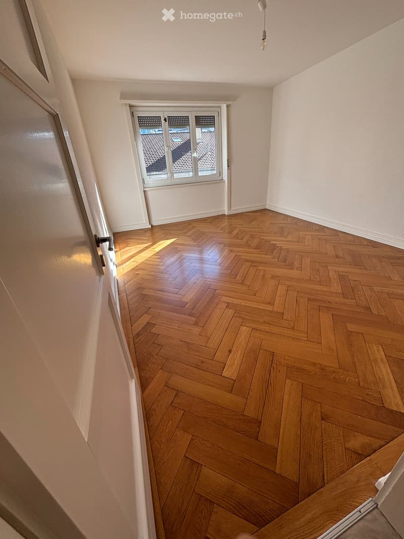 Appartement 3.5 pièces  Fribourg (2)