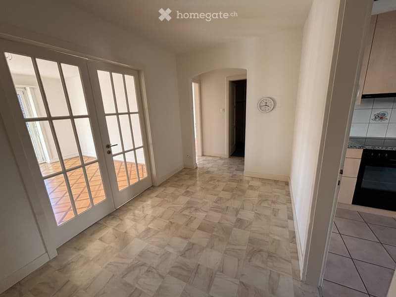 Appartement 3.5 pièces  Fribourg (4)