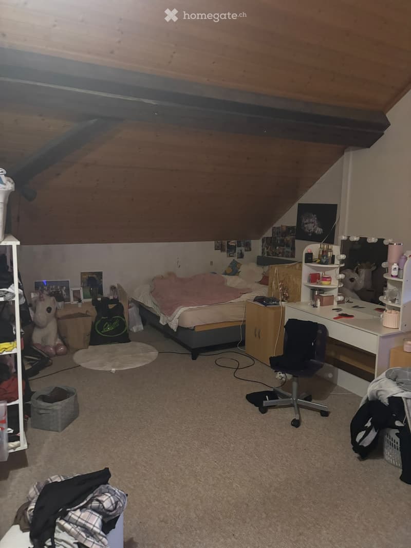 Reprise de bail à louer appartement dans maison mitoyenne (11)