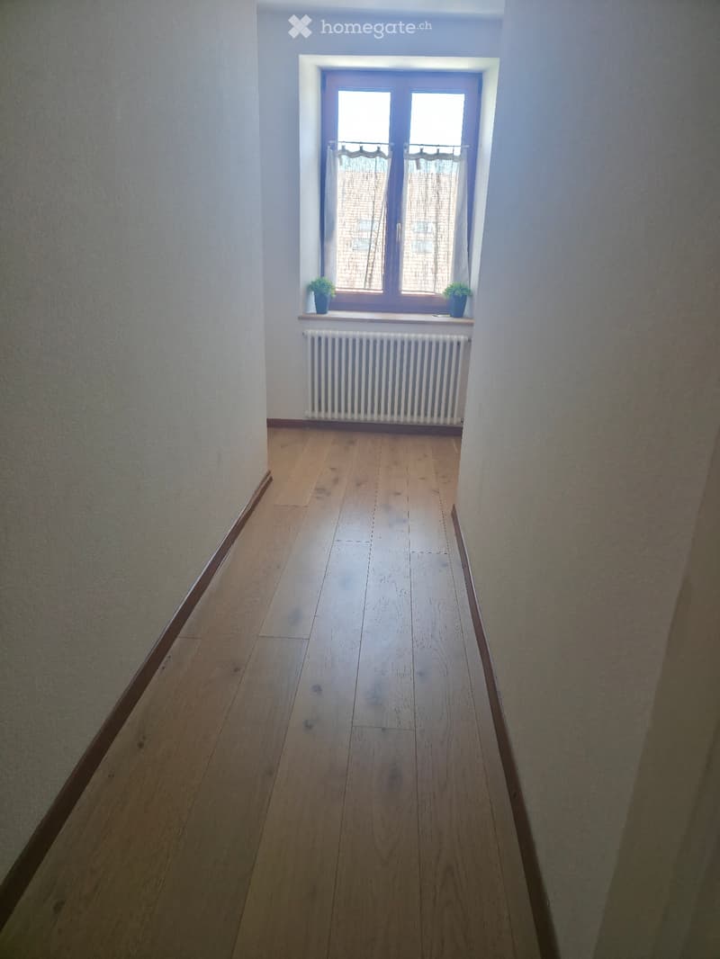 Reprise de bail à louer appartement dans maison mitoyenne (2)