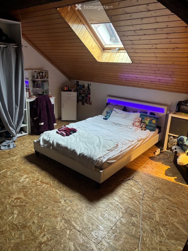 Reprise de bail à louer appartement dans maison mitoyenne (10)