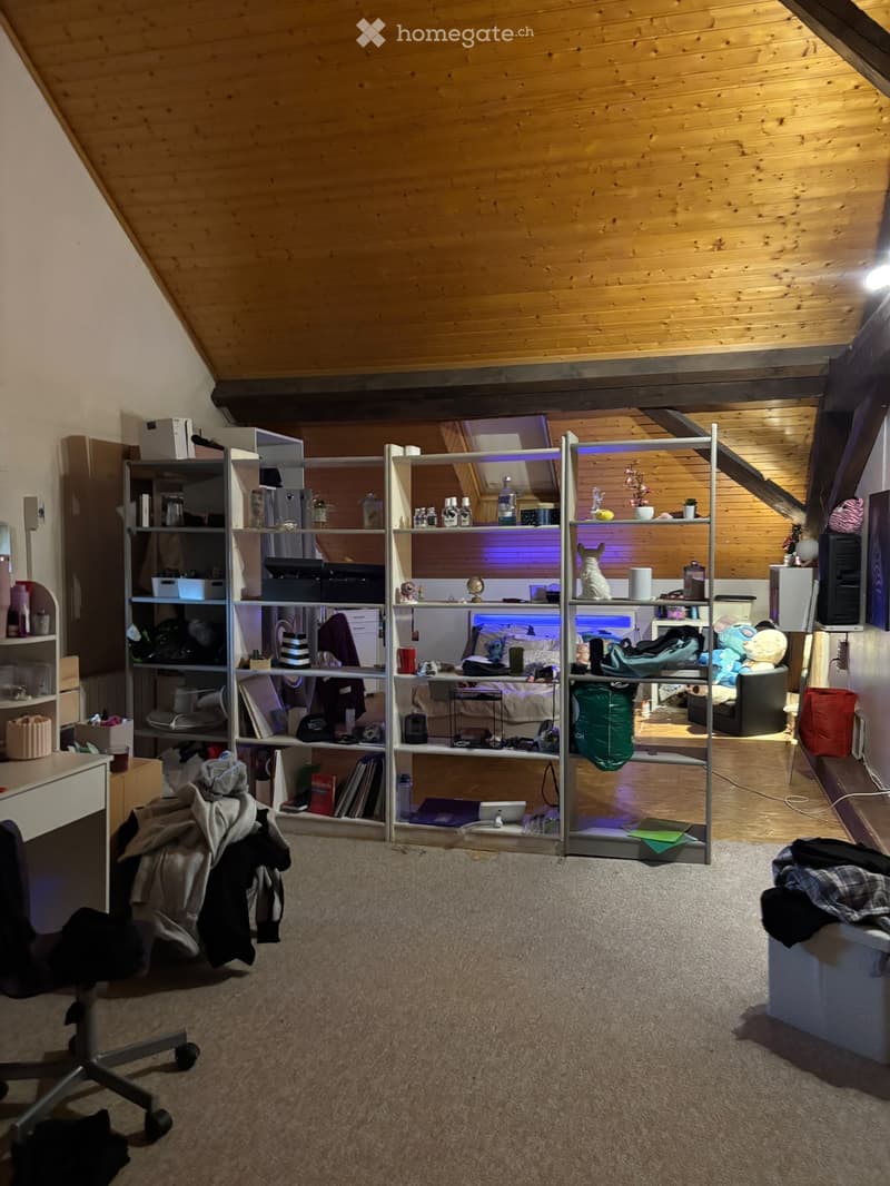 Reprise de bail à louer appartement dans maison mitoyenne (12)