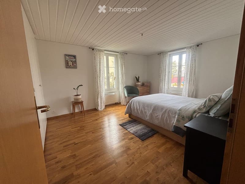 Appartement 3,5 pièces lumineux de 100 m² à Epalinges (3)