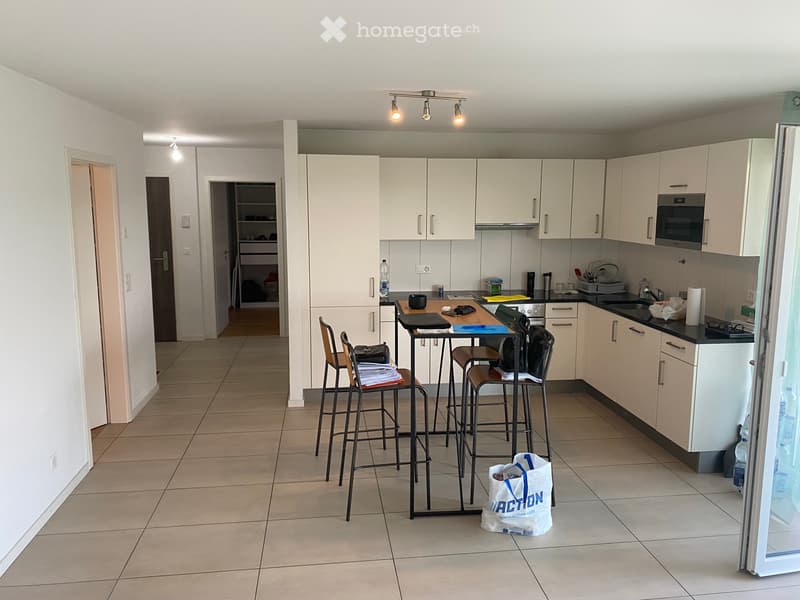 Sous- location 3.5 pièces (2)