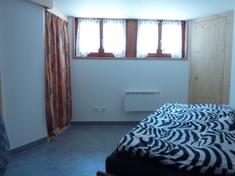 Mazot en duplex à Plan-cerisier (3)